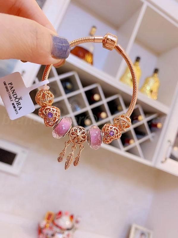 Pandora Bracelets 574